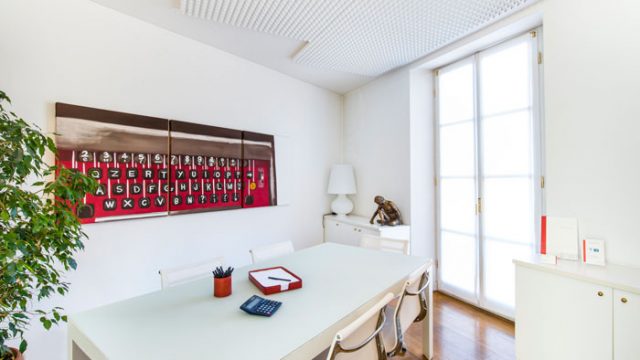 Uffici dello Studio Caravati Pagani - Commercialisti Associati