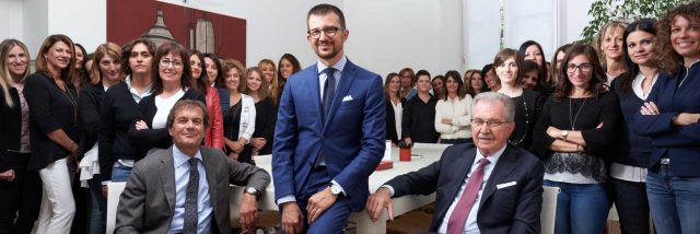 CARAVATI PAGANI - Dottori Commercialisti Associati