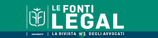 LE FONTI LEGAL INTERVIEWS PIERO PAGANI: THE MOST ACTIVE STUDIES IN TAX