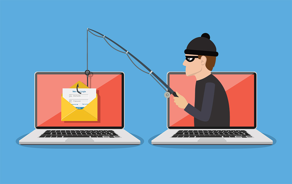 CYBERSECURITY: L’IMPORTANZA DELL’INFORMAZIONE PER COMBATTERE IL PHISHING