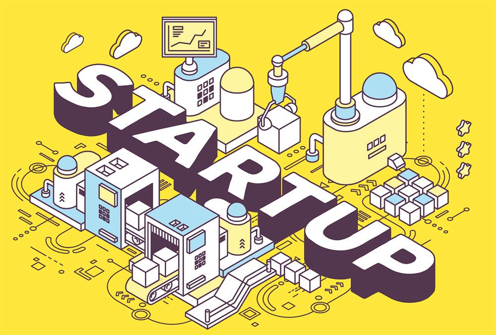 LE AGEVOLAZIONI PER LE START UP INNOVATIVE