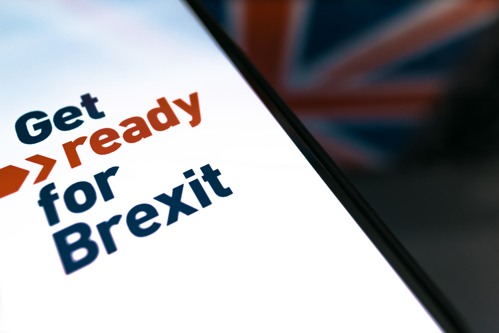 BREXIT, CODICE EORI ED EMISSIONE FATTURE: COME REGISTRARE GLI ACQUISTI DAL 1° GENNAIO 2021