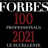 CARAVATI PAGANI AMONG FORBES ITALY’S 100 TOP PROFESSIONALS 2021