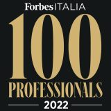 ANCHE NEL 2022 FORBES ITALIA INCLUDE CARAVATI PAGANI TRA I 100 CONSULENTI TOP D’ITALIA