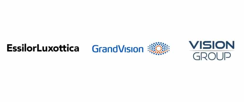 Negozi grandvision discount