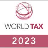 CARAVATI PAGANI AGAIN THIS YEAR IN THE WORLD TAX GUIDE
