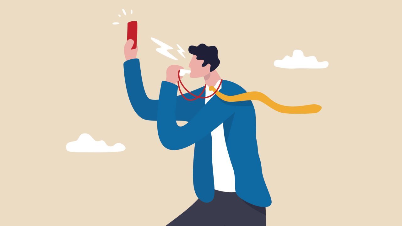 I LIMITI DEL WHISTLEBLOWING QUALE TUTELA PER IL LAVORATORE