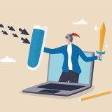 DORA: LA NUOVA NORMATIVA EUROPEA SULLA RESILIENZA DIGITALE